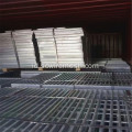 Grating Bar Stainless Steel Dilas